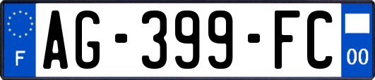 AG-399-FC