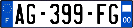 AG-399-FG