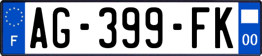 AG-399-FK