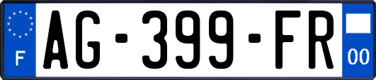 AG-399-FR