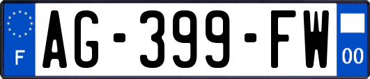 AG-399-FW