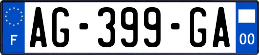 AG-399-GA