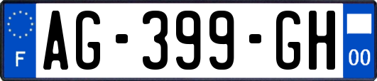 AG-399-GH