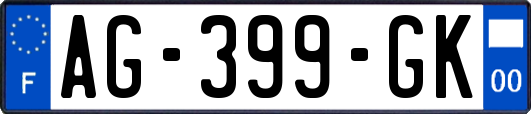 AG-399-GK