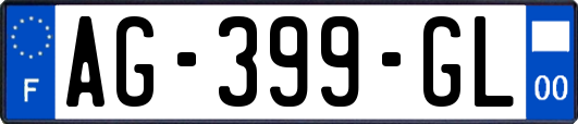 AG-399-GL