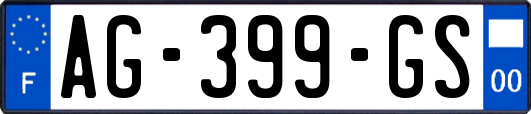 AG-399-GS