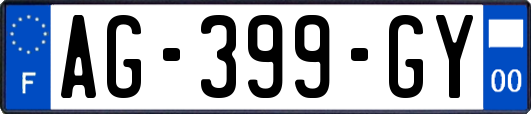 AG-399-GY