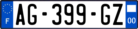 AG-399-GZ