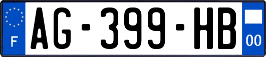 AG-399-HB