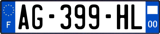 AG-399-HL