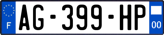 AG-399-HP