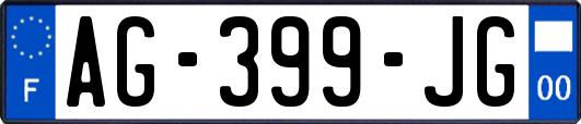 AG-399-JG