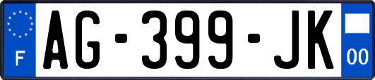AG-399-JK