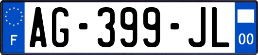AG-399-JL