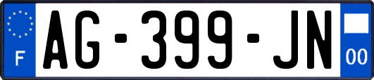 AG-399-JN