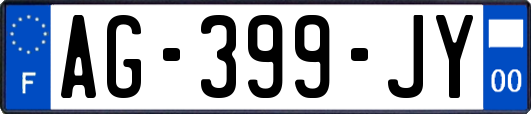 AG-399-JY