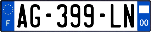 AG-399-LN