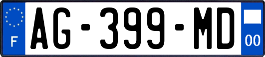 AG-399-MD