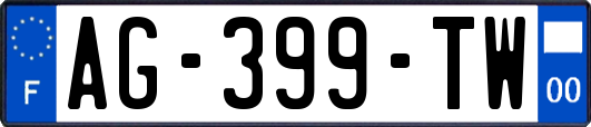 AG-399-TW