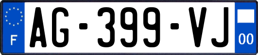 AG-399-VJ