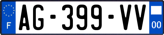 AG-399-VV