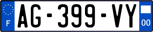 AG-399-VY