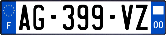 AG-399-VZ