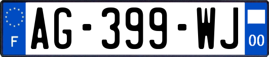AG-399-WJ