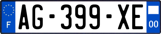 AG-399-XE