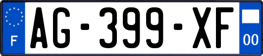 AG-399-XF