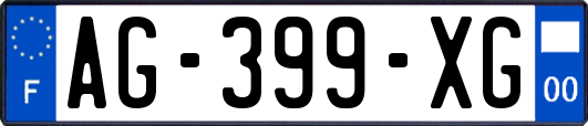AG-399-XG