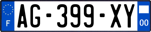 AG-399-XY