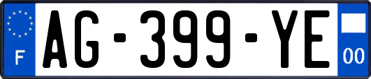 AG-399-YE