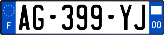 AG-399-YJ