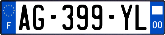 AG-399-YL