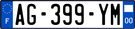 AG-399-YM