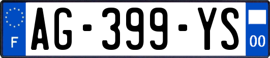 AG-399-YS