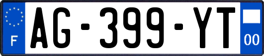 AG-399-YT