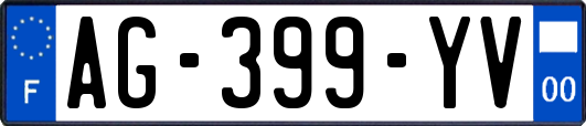 AG-399-YV