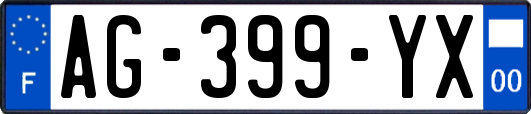 AG-399-YX