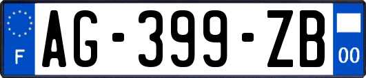 AG-399-ZB