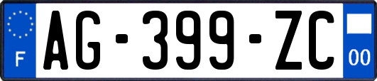 AG-399-ZC