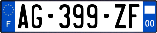 AG-399-ZF