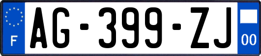 AG-399-ZJ