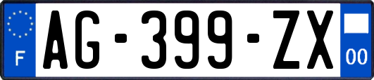 AG-399-ZX