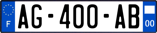 AG-400-AB