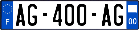 AG-400-AG