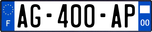 AG-400-AP