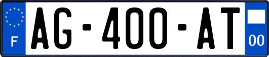 AG-400-AT