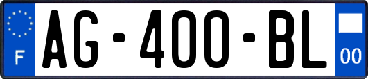 AG-400-BL